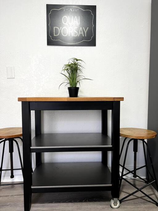 Nice And Cozy Guest House 마이애미 외부 사진